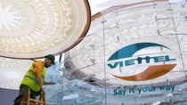 Thương hiệu Viettel được định giá 2,569 tỷ USD, có giá trị nhất Việt Nam