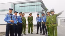 Mô hình liên kết ANTT khu công nghiệp