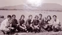 Người bạn đồng môn Lê Vũ Anh - con gái TBT Lê Duẩn trong ký ức của tôi