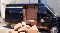Không khởi tố vụ vận chuyển 77.000 bao thuốc lá ngoại nhập lậu