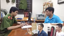 Trực diện nhóm sát thủ bắn chết Giám đốc doanh nghiệp