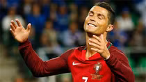 Ronaldo: Tất cả chỉ là hào nhoáng?