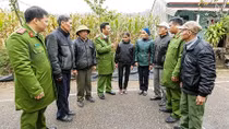 Chung tay vì người nghèo, không để ai bị bỏ lại phía sau
