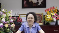 Tốt nhất vẫn là tăng tỷ lệ thực phẩm sạch, tăng cái sạch thì bớt cái bẩn