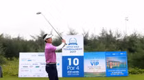  Artex Golf Tournament 2017 chính thức khai mạc 