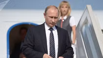 Chuyến thăm "phá băng" quan hệ Nga-Pháp của Tổng thống Vladimir Putin