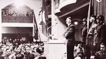 Ai là người đầu tiên mưu sát Adolf Hitler?