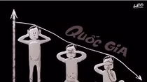 Những lời nói chân thật và gương mặt quốc gia