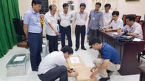 Đề xuất xử lý 210 phụ huynh có con em sửa điểm thi ở Hà Giang
