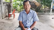 Giả bị bắt cóc để trốn nợ