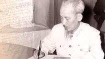 Những tư tưởng lớn, những vấn đề chiến lược trong Di chúc của Bác Hồ