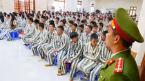 Bộ Công an chủ trì đề án phổ biến, giáo dục pháp luật cho phạm nhân