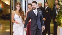 Dù không được mời cưới, Maradona vẫn trân trọng Messi