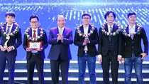Không phải nhân tài thì sao trọng dụng được nhân tài!