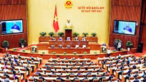 Suy ngẫm ở Diên Hồng