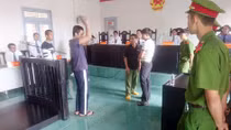 Chuyện của Thanh “đầu móp”