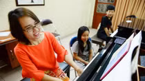 Tình yêu đã mang cho ta bao nhiêu thể đơn bào