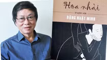 Có một Đặng Nhật Minh nhà văn