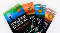 Chương trình “Hạt giống tâm hồn – Thay thái độ - Đổi cuộc đời” lên sóng