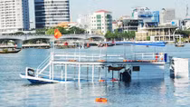 Khi cứu hộ “chưa” sẵn sàng