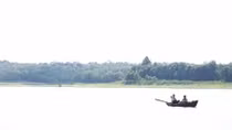 Đi làm bảo vệ, một học sinh rơi xuống đập nước tử vong