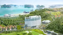 Condotel FLC Grand Hotel Halong: Hàng hiếm hút khách