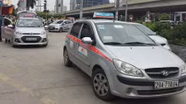 Nghị định mới sẽ định danh để quản lý taxi Uber, Grab
