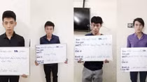 Xóa sổ băng cướp ở ngoại thành TP Hồ Chí Minh