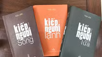 Trung tướng nhà văn Hữu Ước: Tiếp tục kể chuyện đời