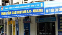 AJC không còn liên quan đến Agribank