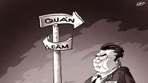  Lần này Ngô chịu hẳn