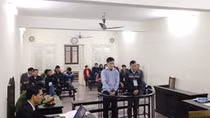 Chiếm đoạt nhiều tỷ đồng dưới chiêu trò liên kết XKLĐ