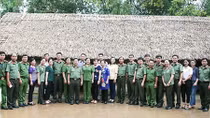 Luôn quan tâm chăm lo đời sống và bảo vệ quyền lợi của người lao động