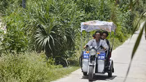 Gặp lại Bùi Huệ