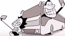 Phỏng vấn một bông hoa