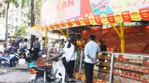 Thị trường bánh trung thu 2018: Cẩn trọng trước những lời... “có cánh” (!)