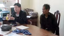Nổ súng khống chế 2 đối tượng buôn bán ma túy