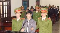 Tuyên phạt Nguyễn Văn Hóa 7 năm tù về tội Tuyên truyền chống Nhà nước 