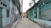 Đời công nhân và những chắp vá dở dang
