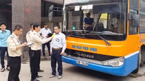 Cao điểm kiểm tra chất gây nghiện, sử dụng rượu bia đối với lái xe, phụ xe 