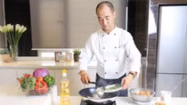 Nguồn dưỡng chất quý từ dòng Mekong