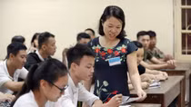 Năm 2017, Học viện Tài chính dành 50% chỉ tiêu để xét tuyển học sinh giỏi