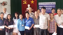 Công tác Đền ơn đáp nghĩa tại Đồng Nai được triển khai rộng khắp và hiệu quả
