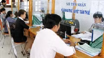 1.000 doanh nghiệp nộp thuế lớn nhất năm 2017