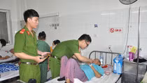 Tận tụy phục vụ nhân dân trên lĩnh vực quản lý hành chính
