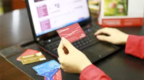 Agribank tăng cường các giải pháp an toàn bảo mật thẻ