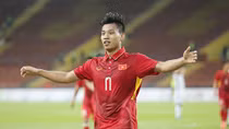 19h45 hôm nay, Việt Nam - Indonesia: Đòn quyết định