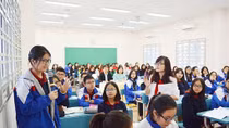 Môn ngữ văn chỉ có 6 tác phẩm bắt buộc, liệu có cân đối?