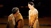 Xuân Hinh tiết lộ chuyện đi buôn