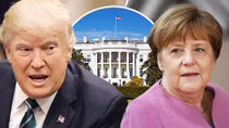 Thủ tướng Đức Angela Merkel: Giữa bộn bề gian khó